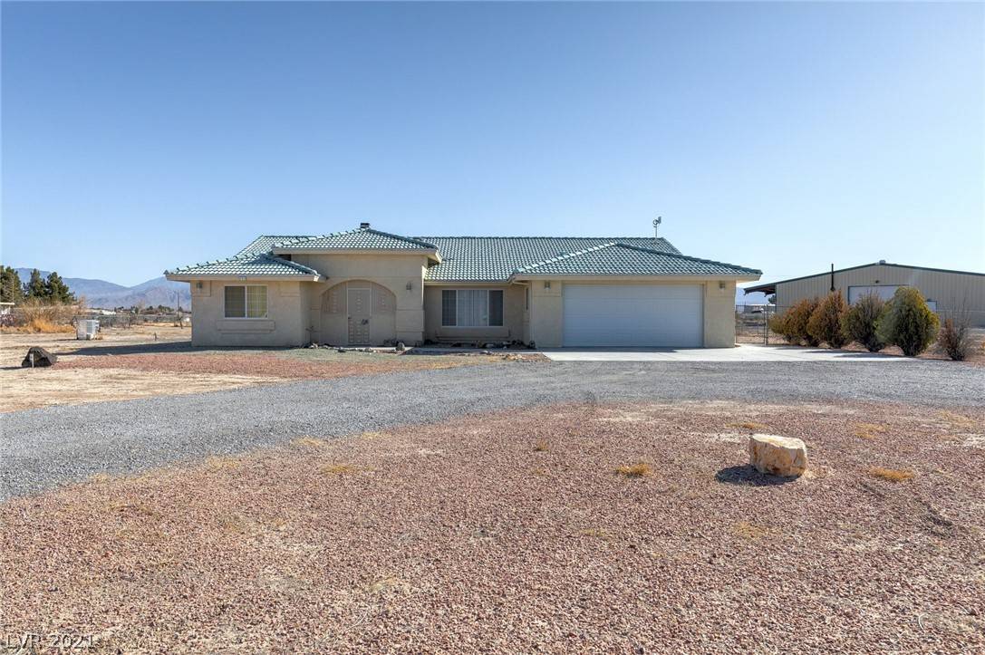 Pahrump, NV 89048,9721 Oakridge Avenue