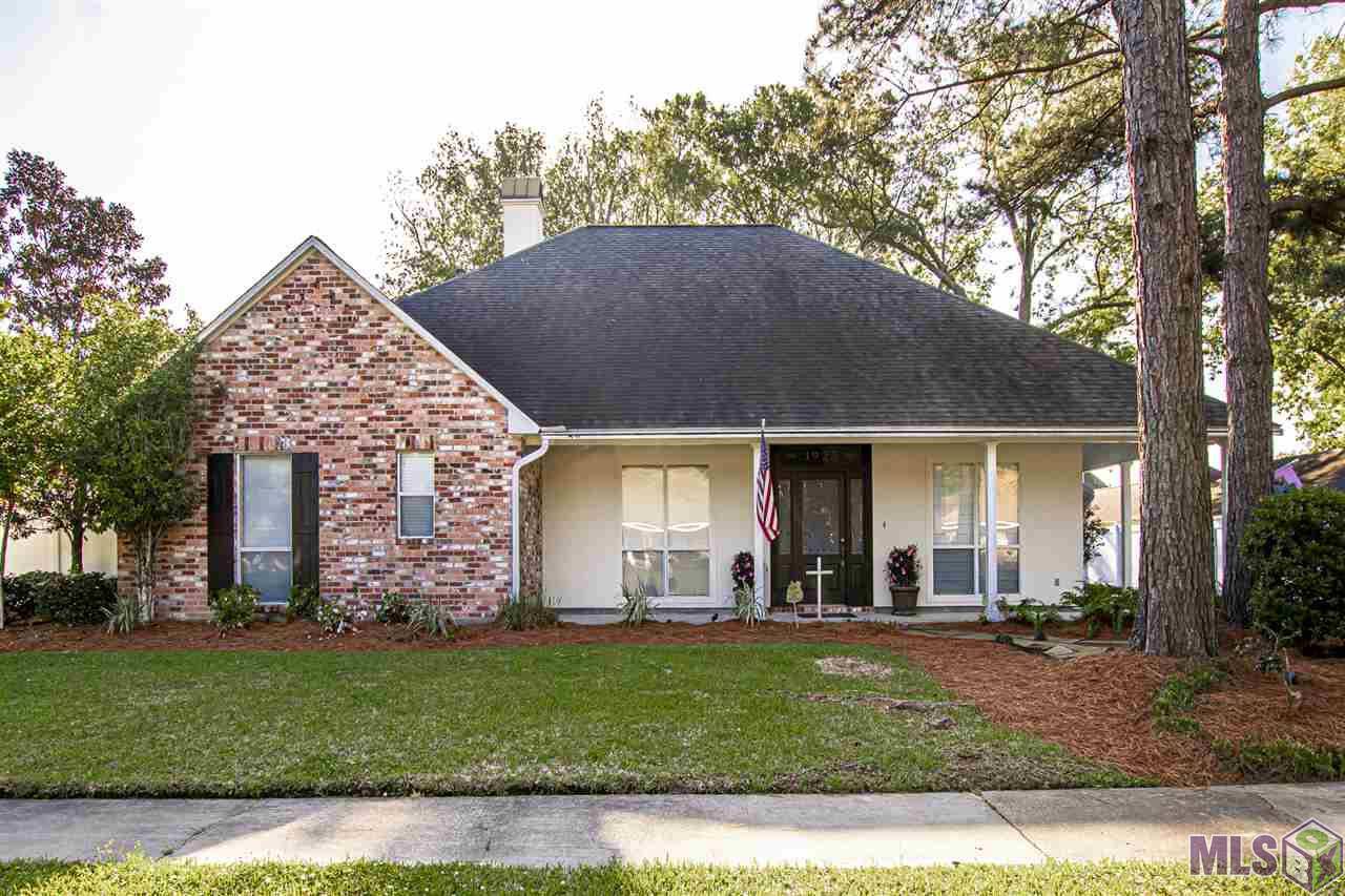 Baton Rouge, LA 70809,3923 PINE PARK DR