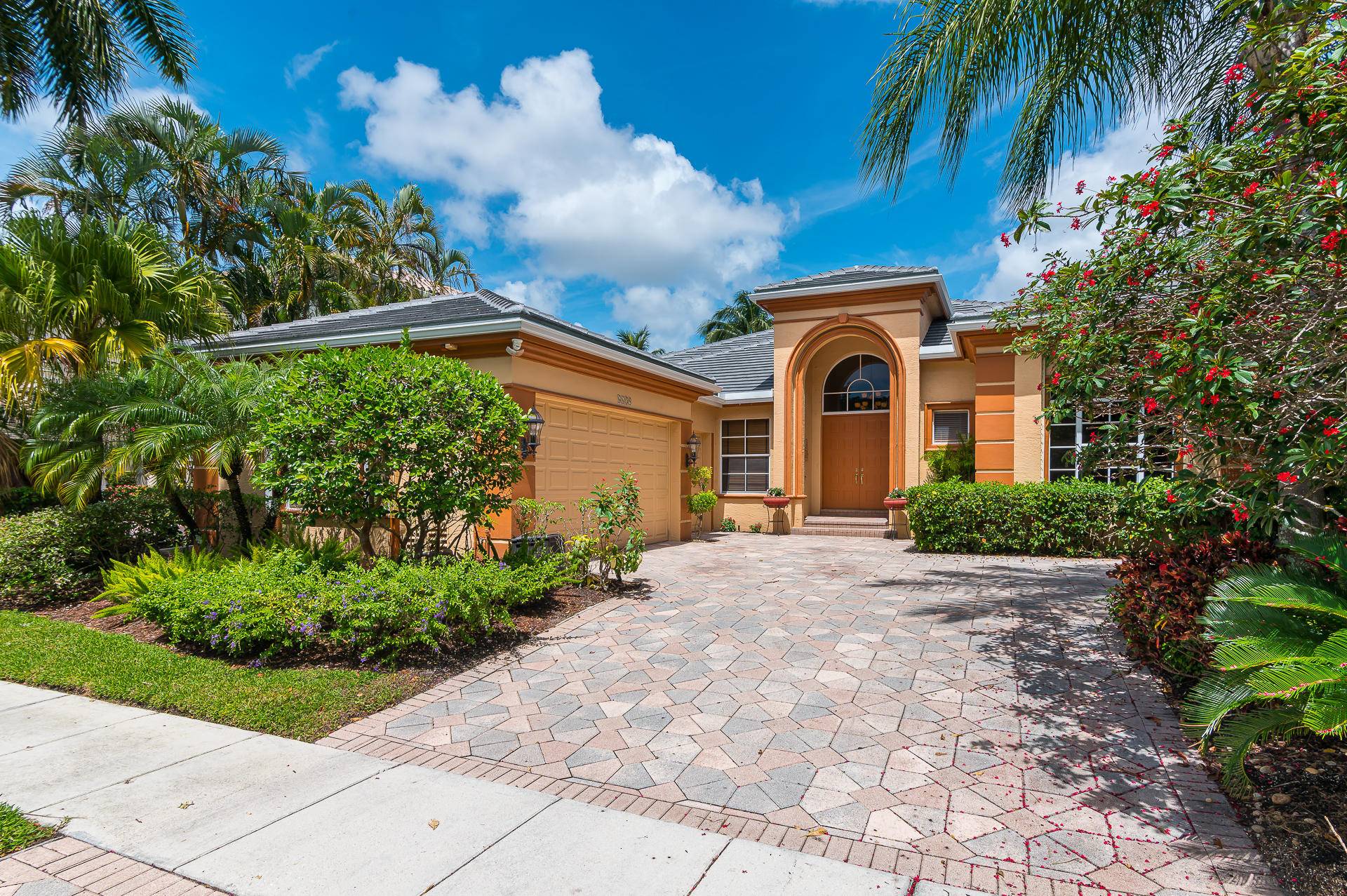 Delray Beach, FL 33446,6639 S Bristol LK