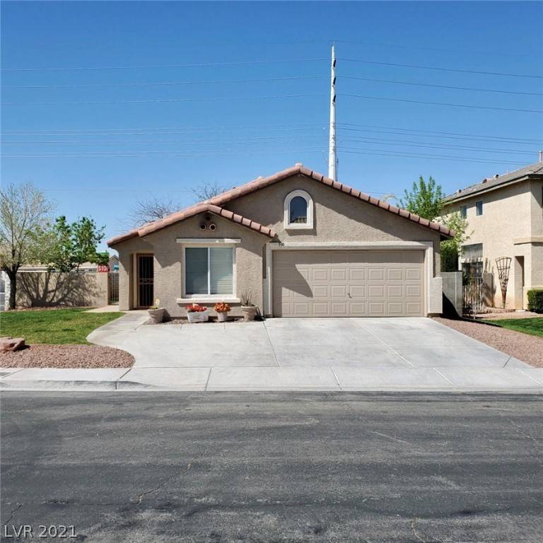 Las Vegas, NV 89123,510 Beresford Avenue