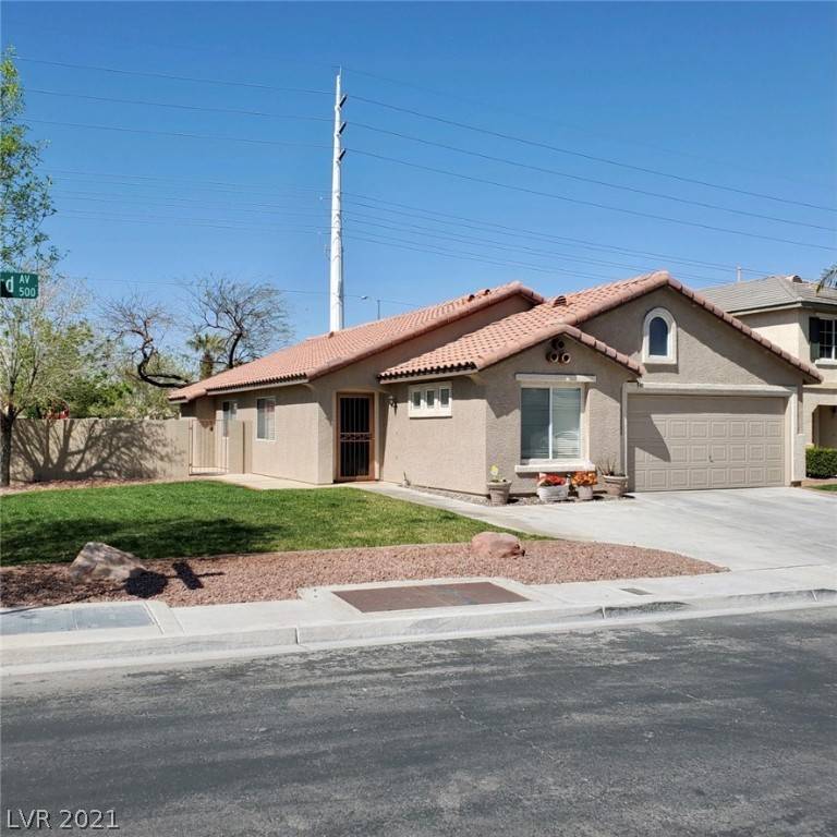 Las Vegas, NV 89123,510 Beresford Avenue