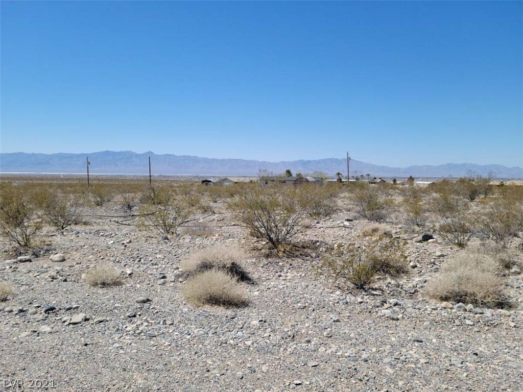 Pahrump, NV 89061,5910 Mabes Street