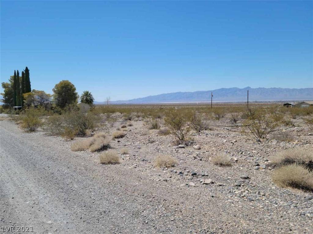 Pahrump, NV 89061,5910 Mabes Street