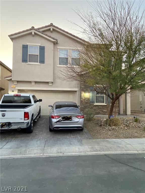 North Las Vegas, NV 89031,5545 Moss Landing Street