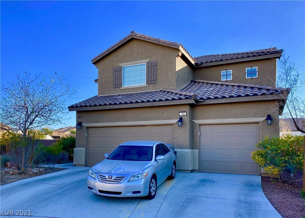 Henderson, NV 89011,193 Bear Cove Terrace