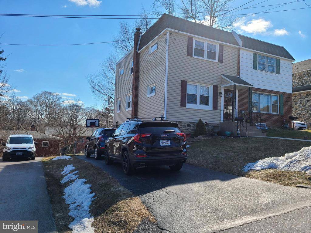 Broomall, PA 19008,119 3RD AVE