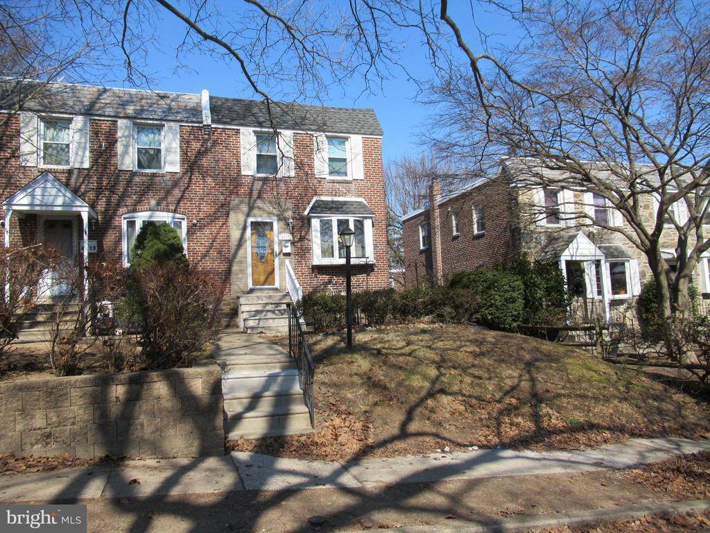 Drexel Hill, PA 19026,4017 ALBEMARLE AVE