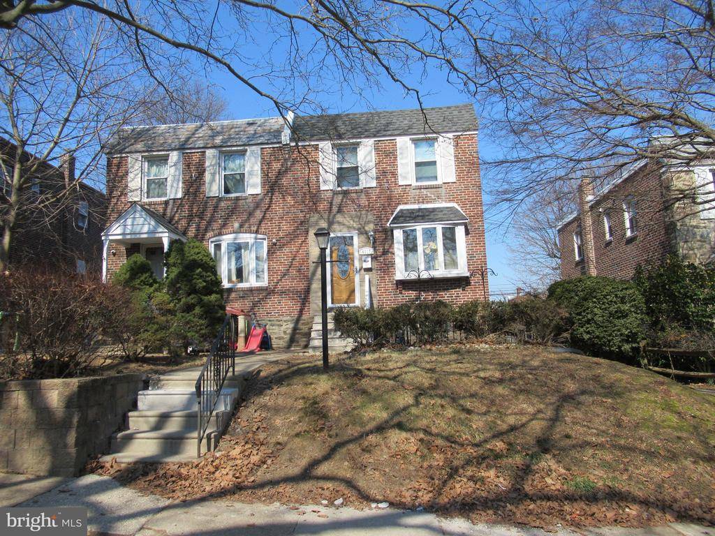 Drexel Hill, PA 19026,4017 ALBEMARLE AVE