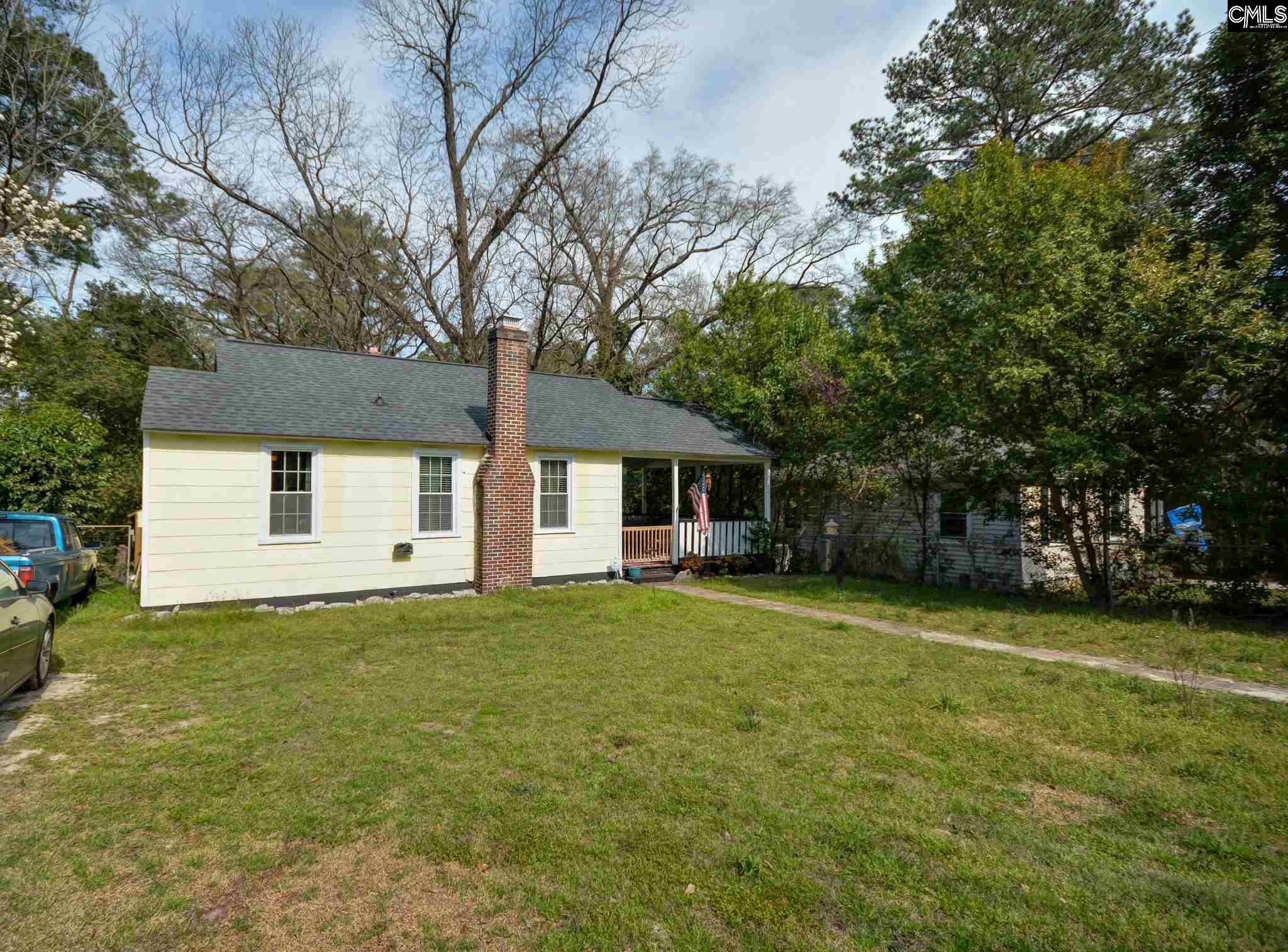 Columbia, SC 29205,3817 Barwick Street