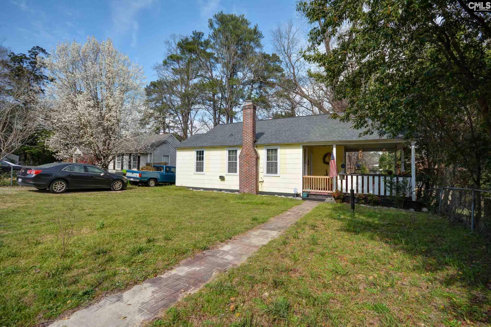 Columbia, SC 29205,3817 Barwick Street