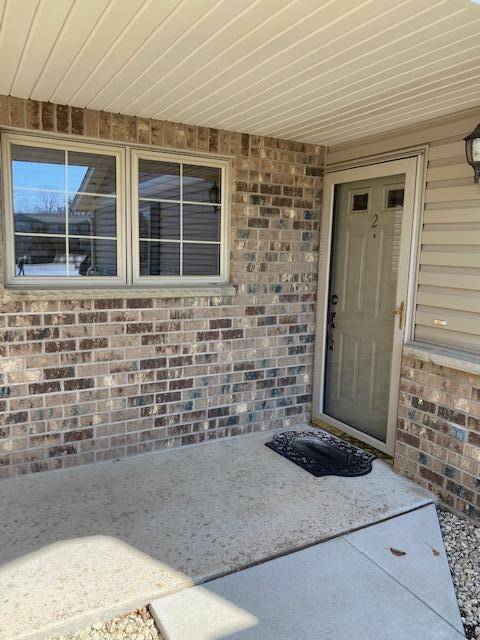 West Bend, WI 53095,685 Stoney Creek Ct Unit 2