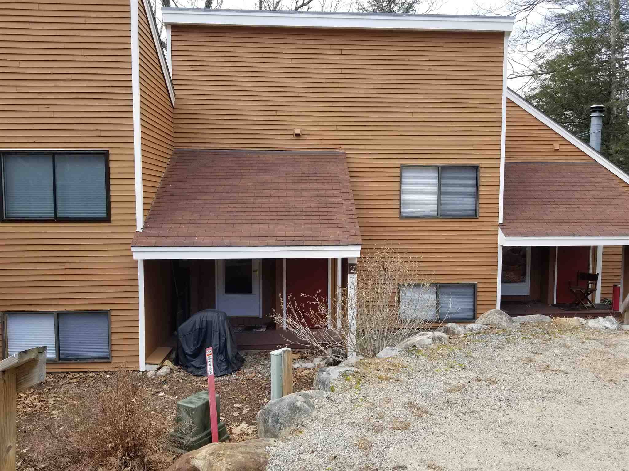 Campton, NH 03223,8 STREAMSIDE RD #2