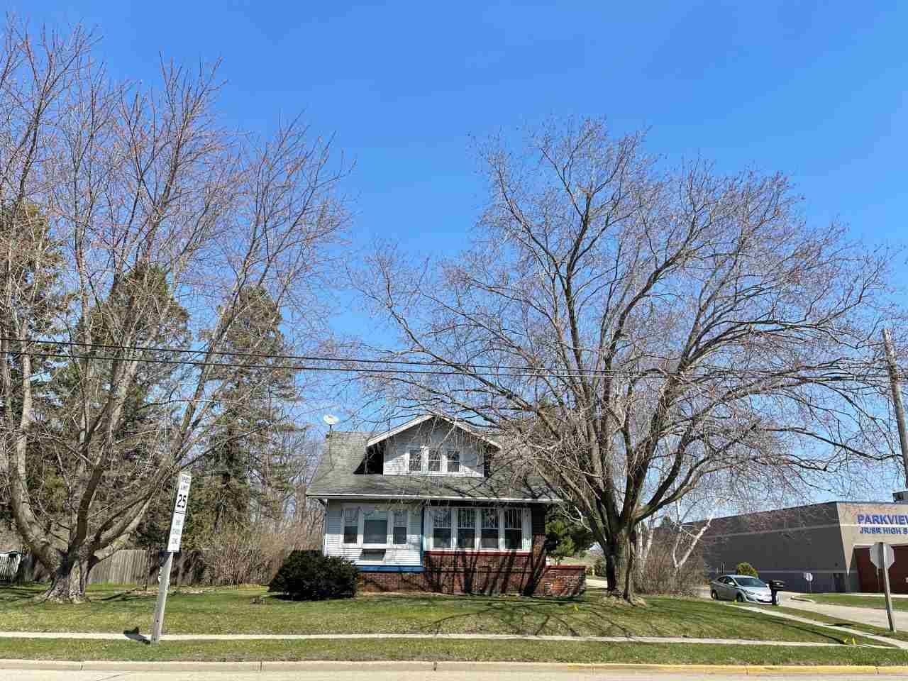 Orfordville, WI 53576,604 W Beloit St