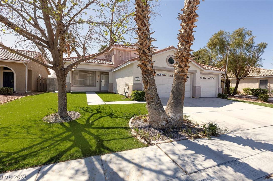 North Las Vegas, NV 89031,1903 Ginger Blossom Avenue