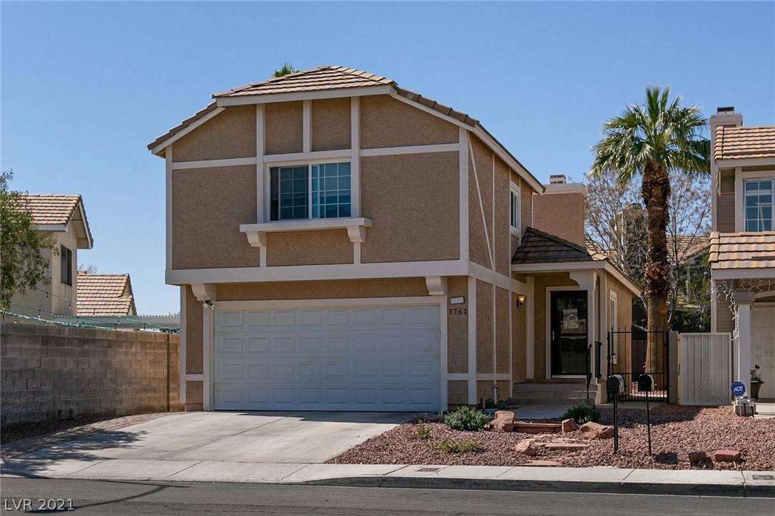 Las Vegas, NV 89119,1761 Forest Walk Drive