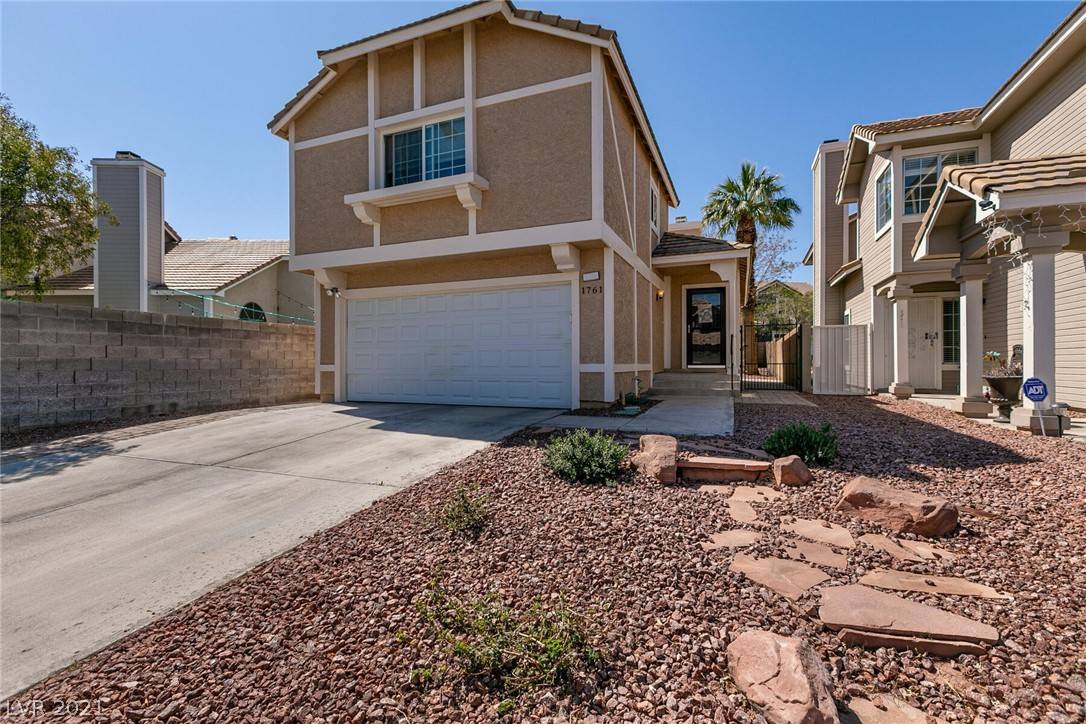 Las Vegas, NV 89119,1761 Forest Walk Drive