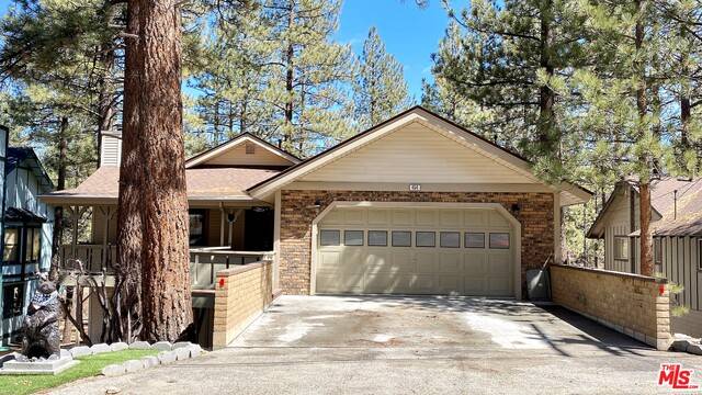 Big Bear City, CA 92314,454 Woodside Dr