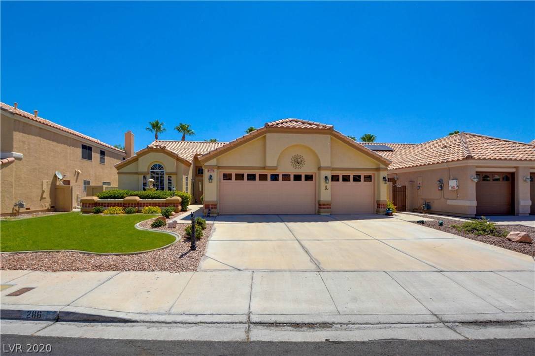 Henderson, NV 89014,286 Pear Tree Circle