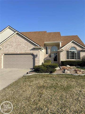 Chesterfield Twp, MI 48051,31058 BRODERICK