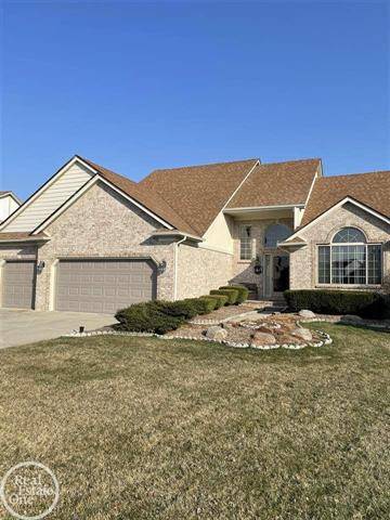 Chesterfield Twp, MI 48051,31058 BRODERICK