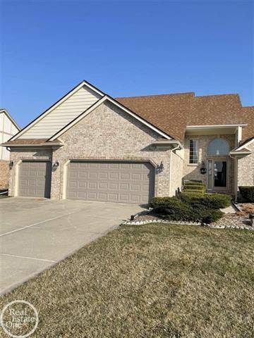 Chesterfield Twp, MI 48051,31058 BRODERICK