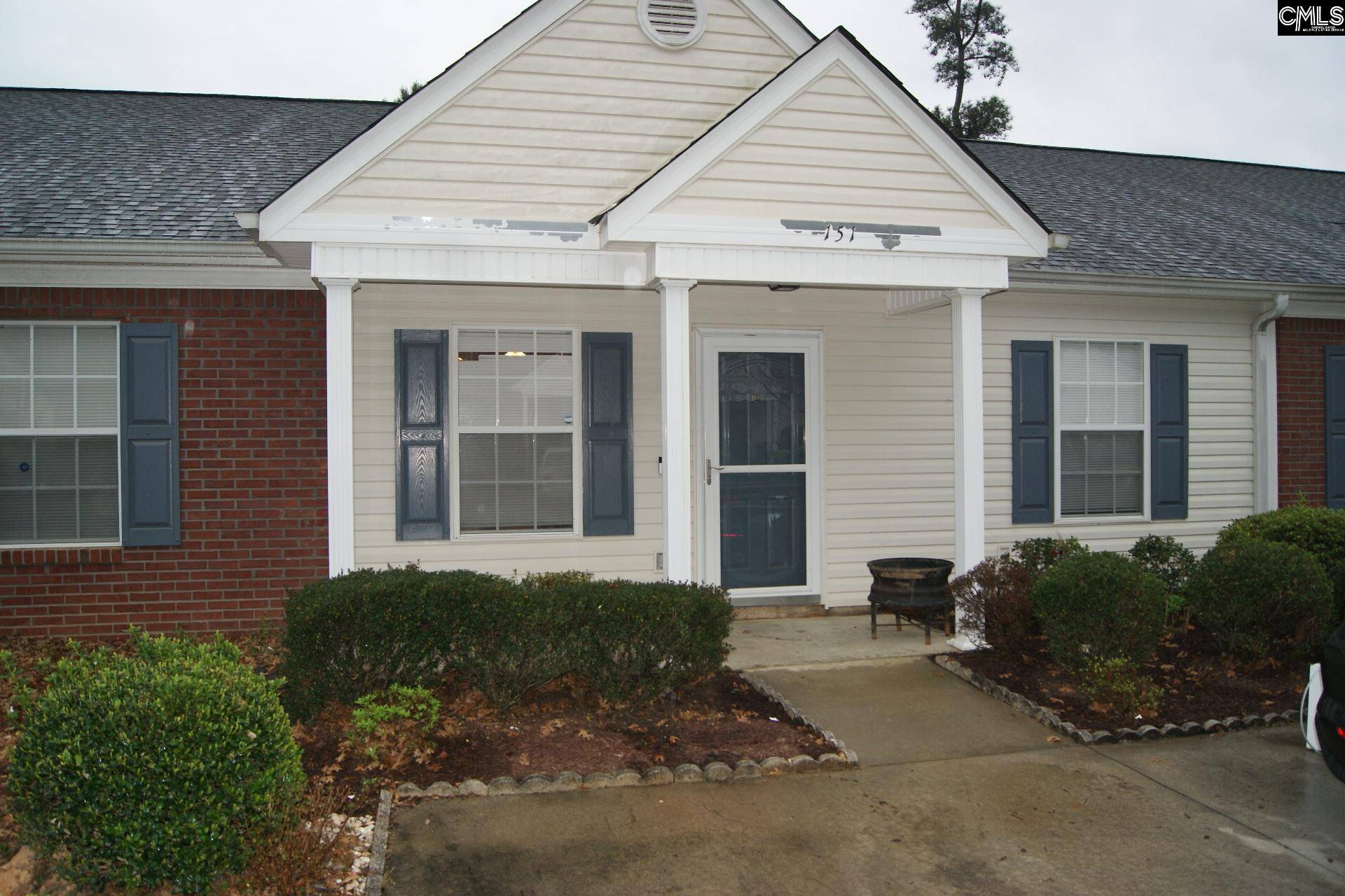 Columbia, SC 29210-4023,151 Crestland Drive