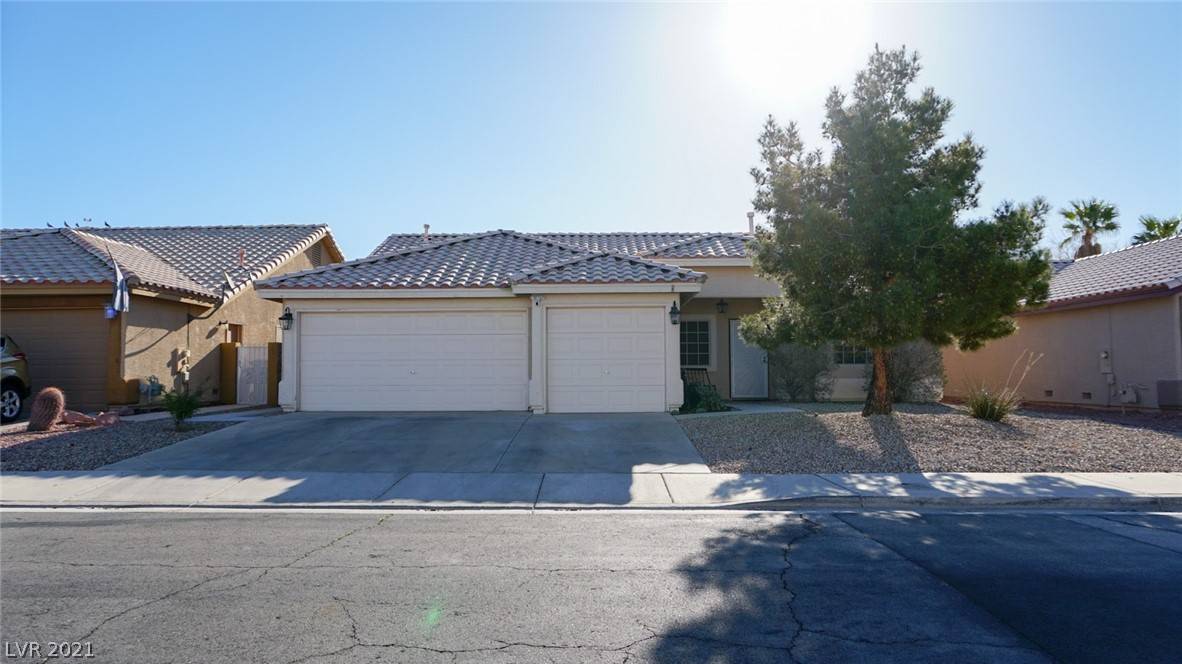 Henderson, NV 89015,576 Canlite Street