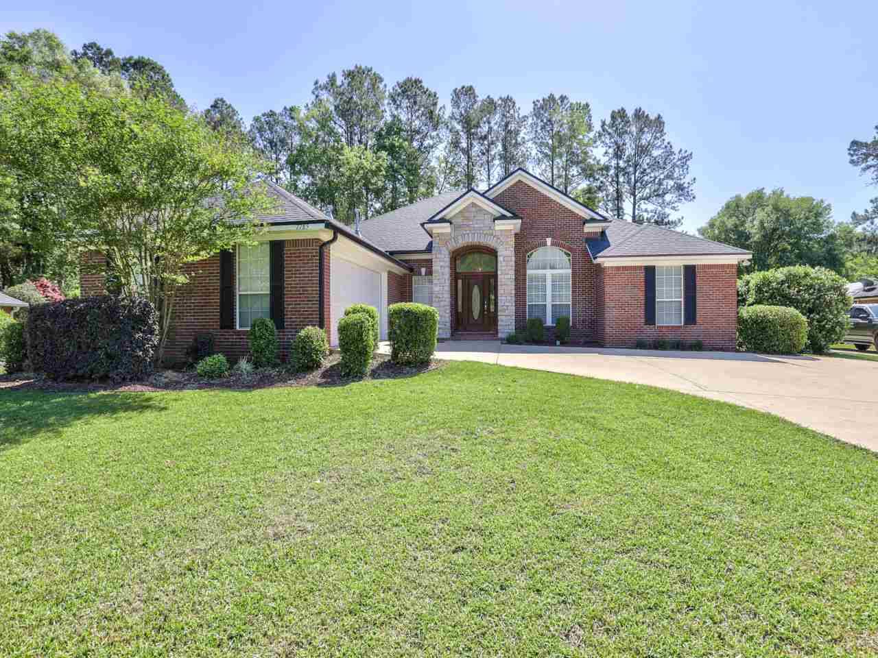 Tallahassee, FL 32312,7785 Cricklewood Drive