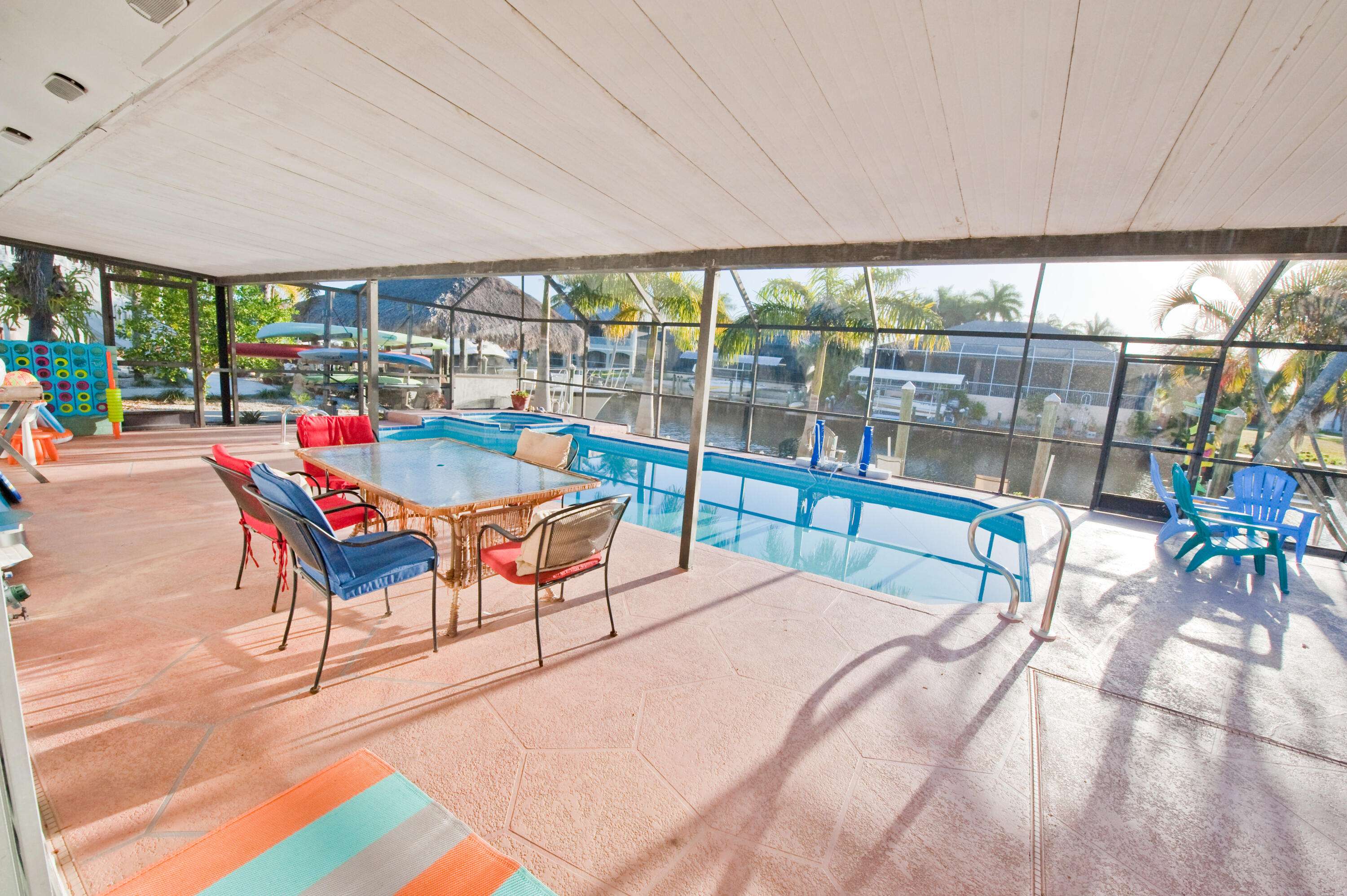 Saint James City, FL 33956,2388 Sapodilla LN