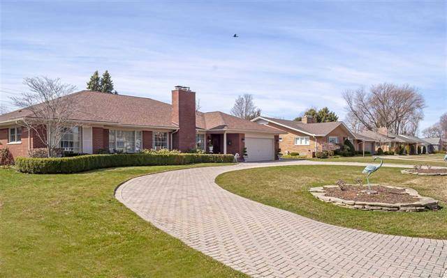 Grosse Pointe Shores, MI 48236,51 WILLISON