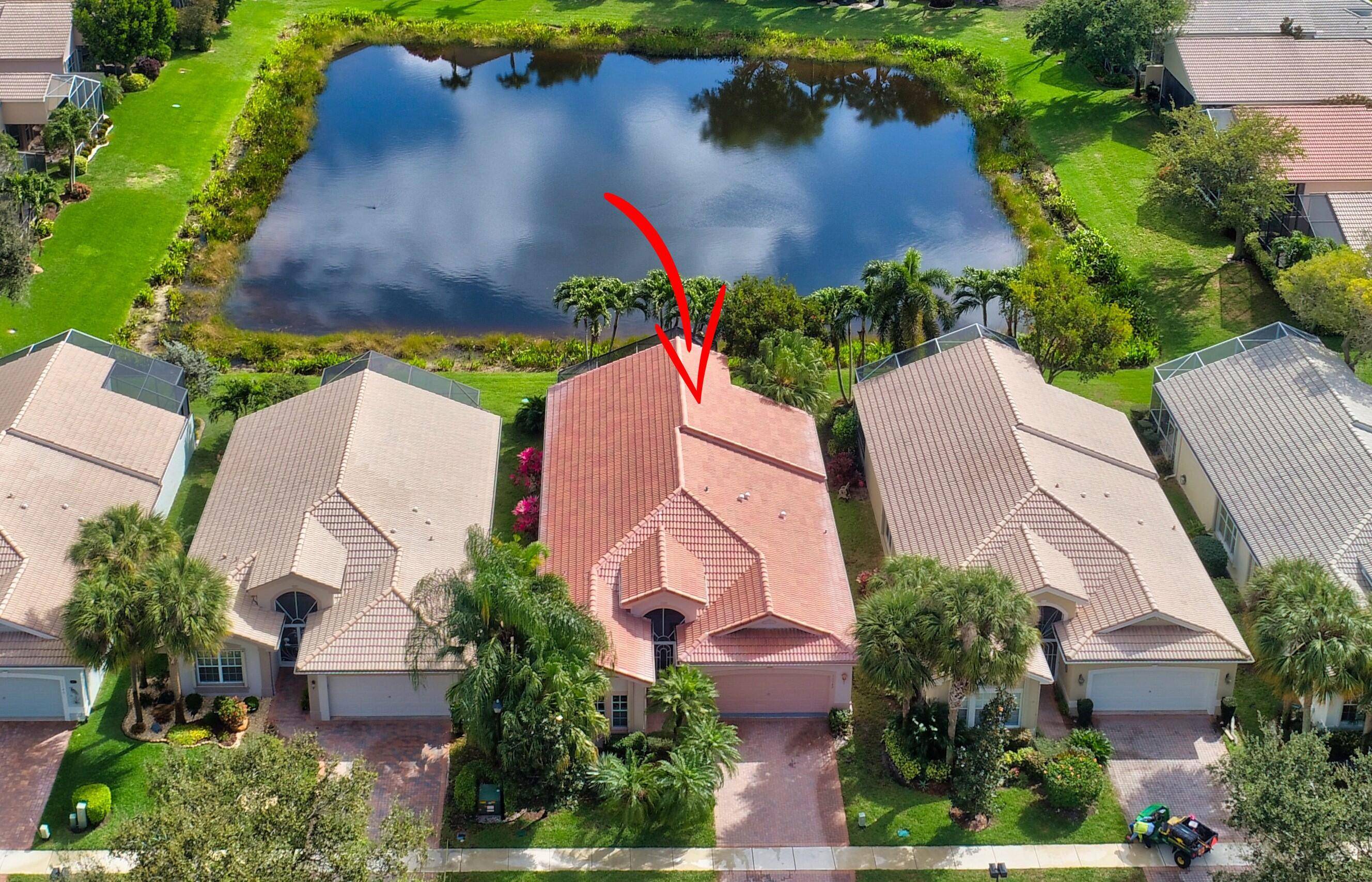 Boynton Beach, FL 33437,11162 Polynesian WAY