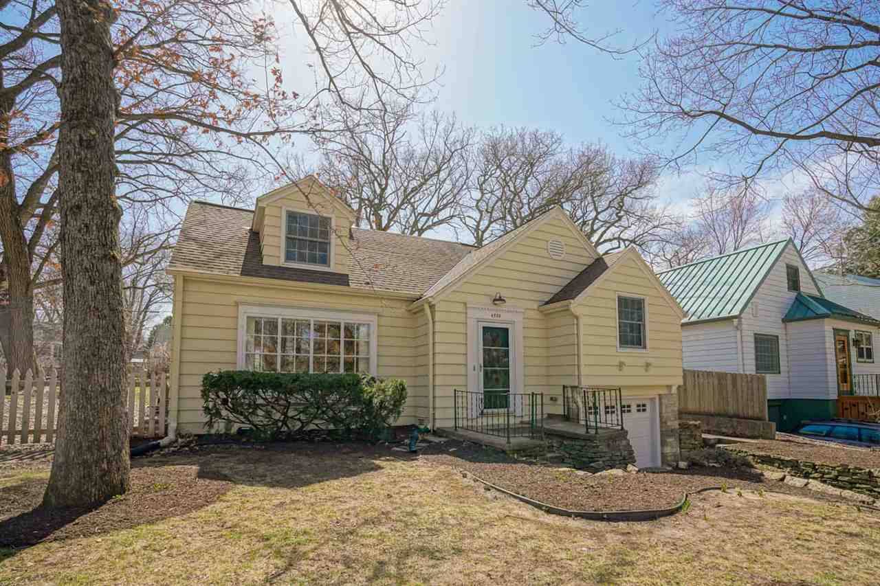 Madison, WI 53711-3722,4239 Mohawk Dr