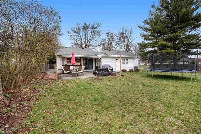 Shelby Twp, MI 48317,8528 GRACE