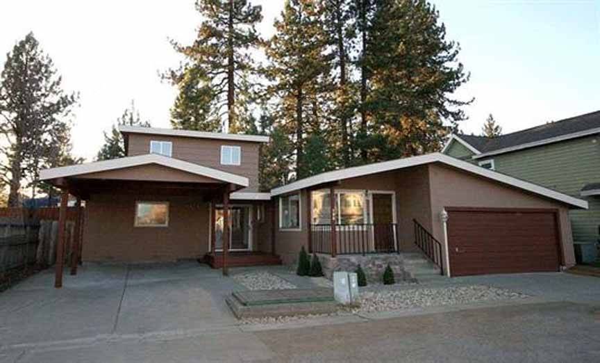 Portola, CA 96122,135 Delleker Park Drive