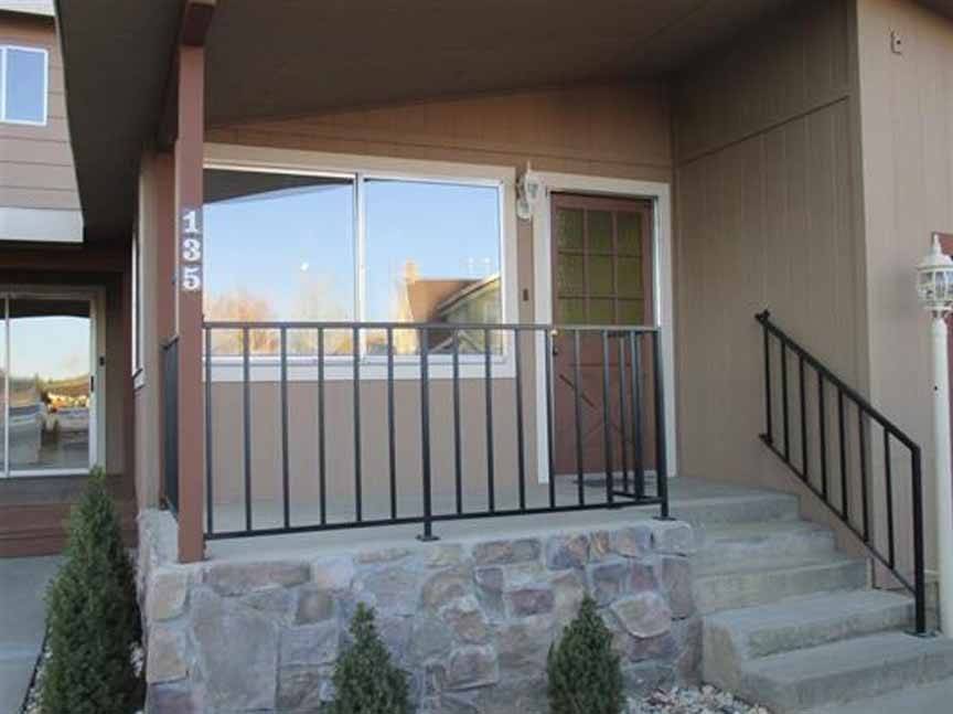 Portola, CA 96122,135 Delleker Park Drive