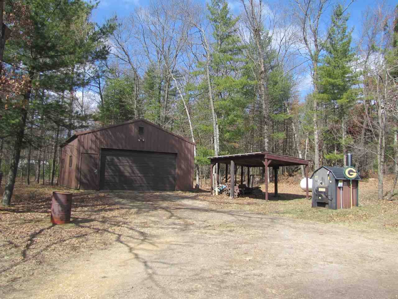 Camp Douglas, WI 54618,W9945 30th St