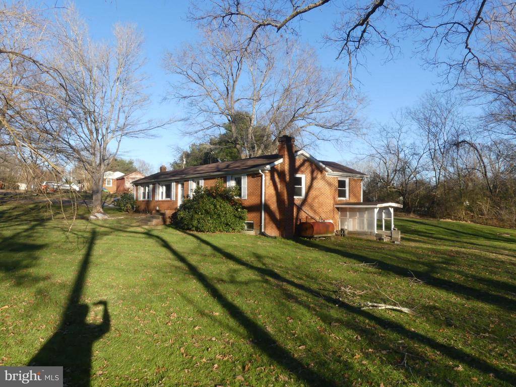 Jeffersonton, VA 22724,5367 SCOTTSVILLE RD