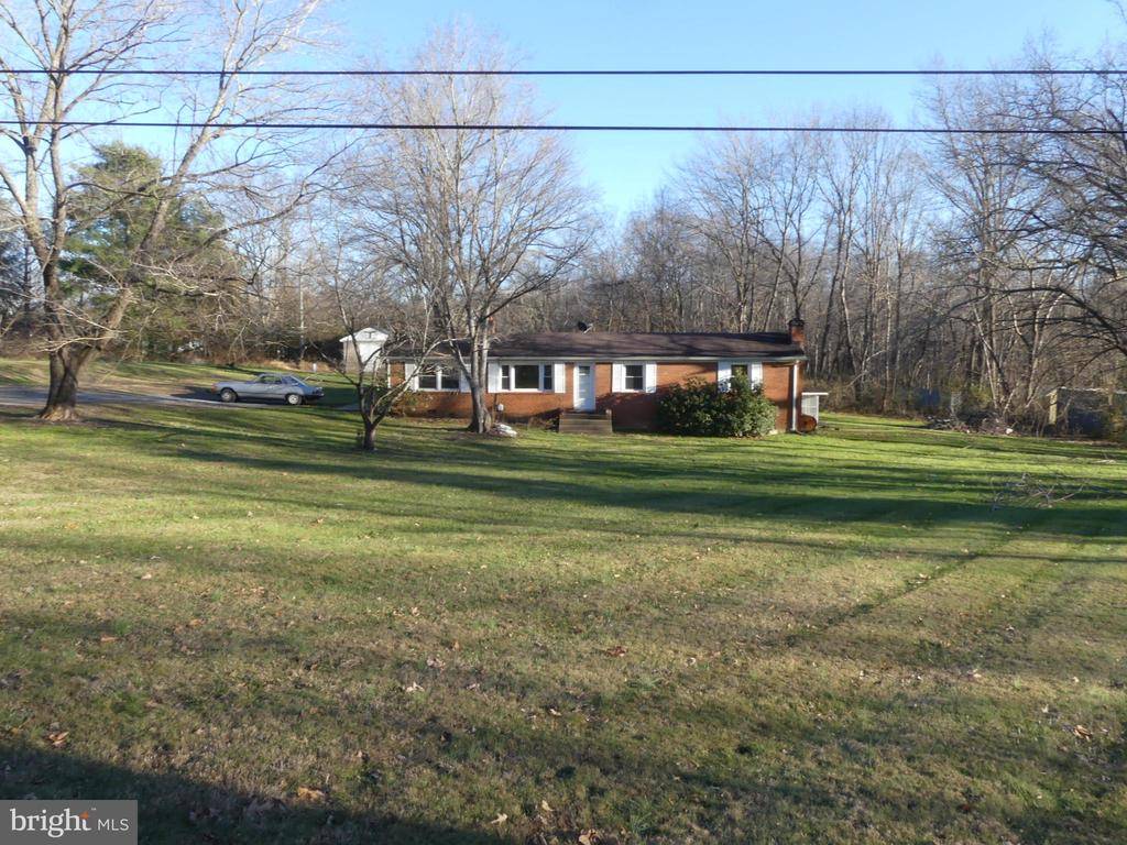 Jeffersonton, VA 22724,5367 SCOTTSVILLE RD