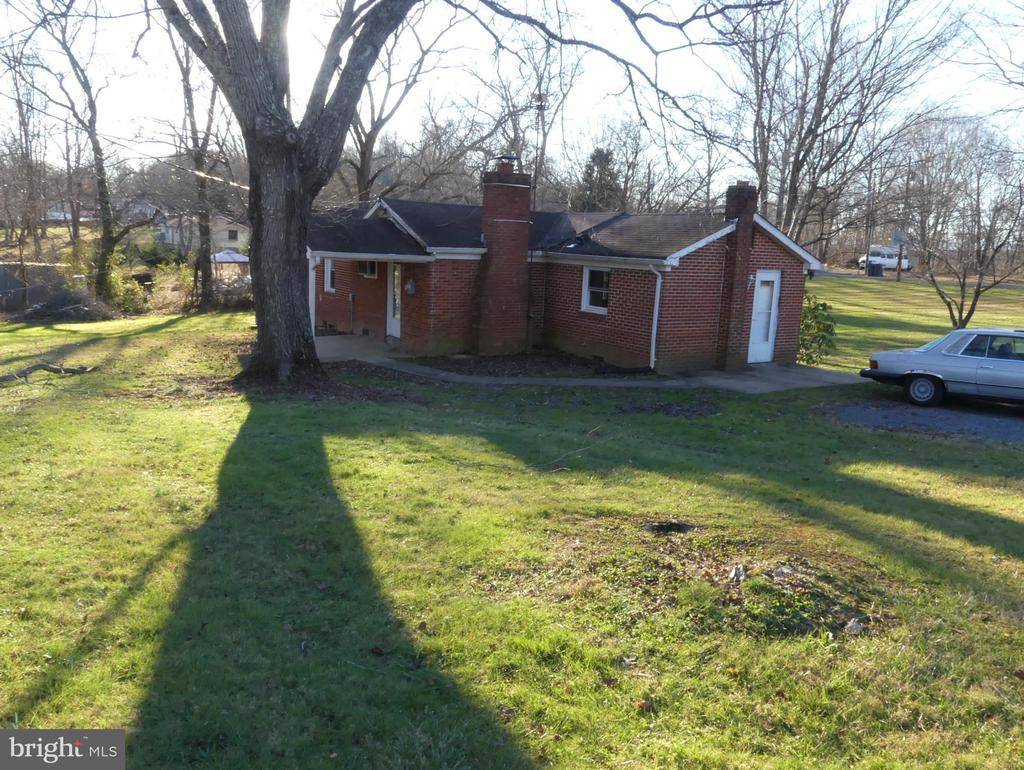 Jeffersonton, VA 22724,5367 SCOTTSVILLE RD