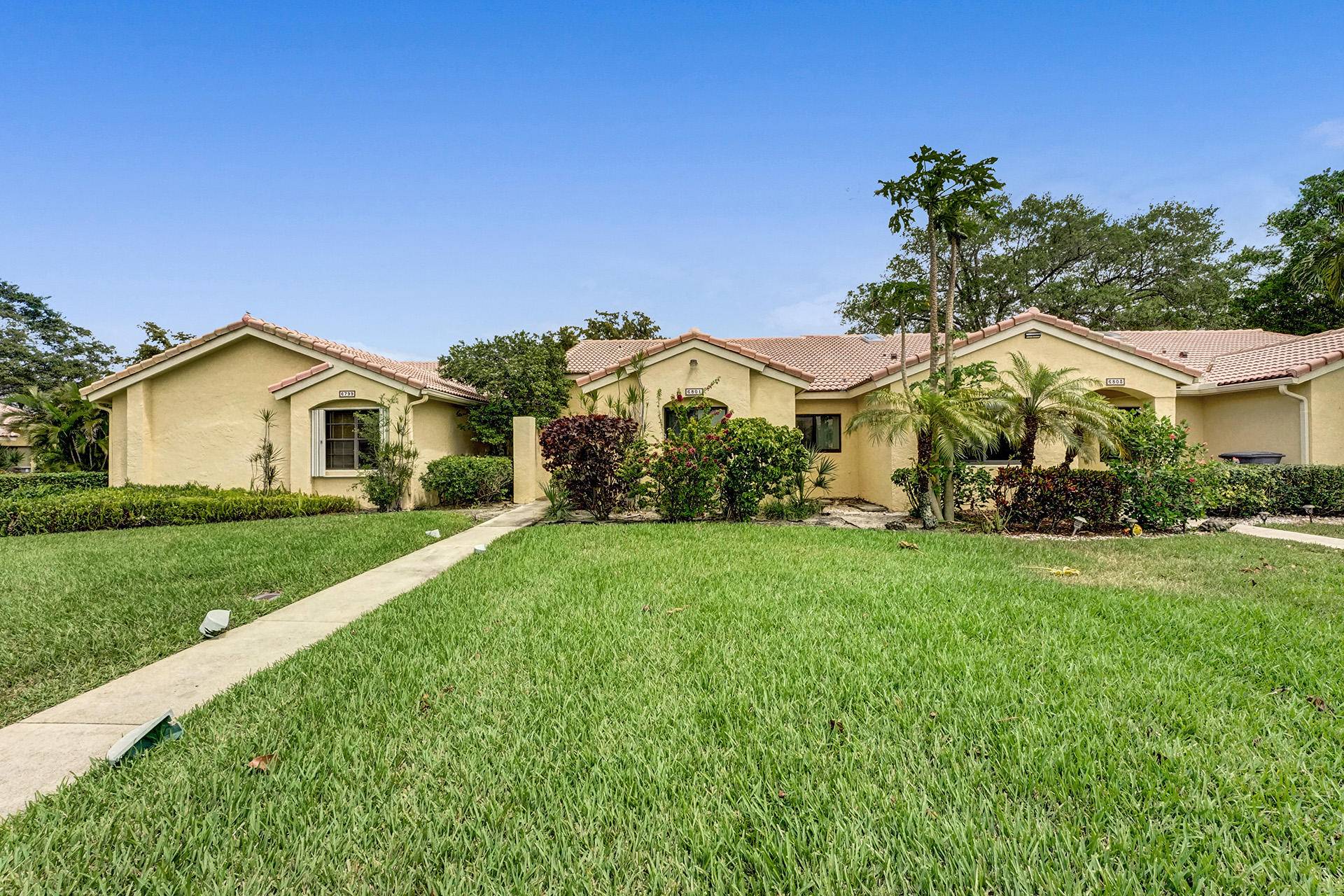 Boca Raton, FL 33433,6801 Bridlewood CT