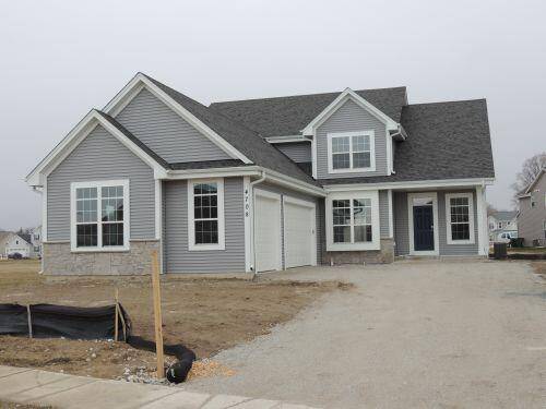 Caledonia, WI 53402,4708 Bannoch Dr