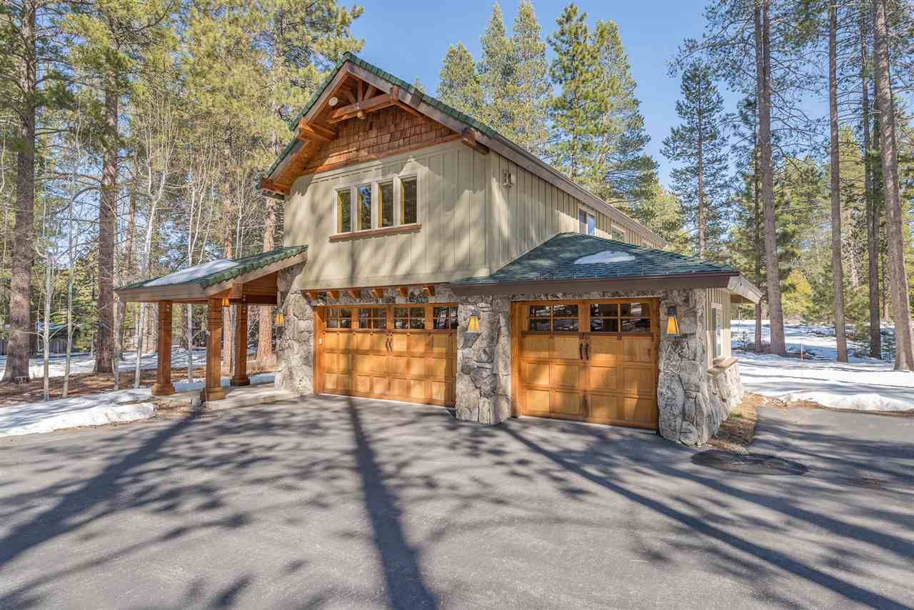 Truckee, CA 96161,12291 Prosser Dam Road