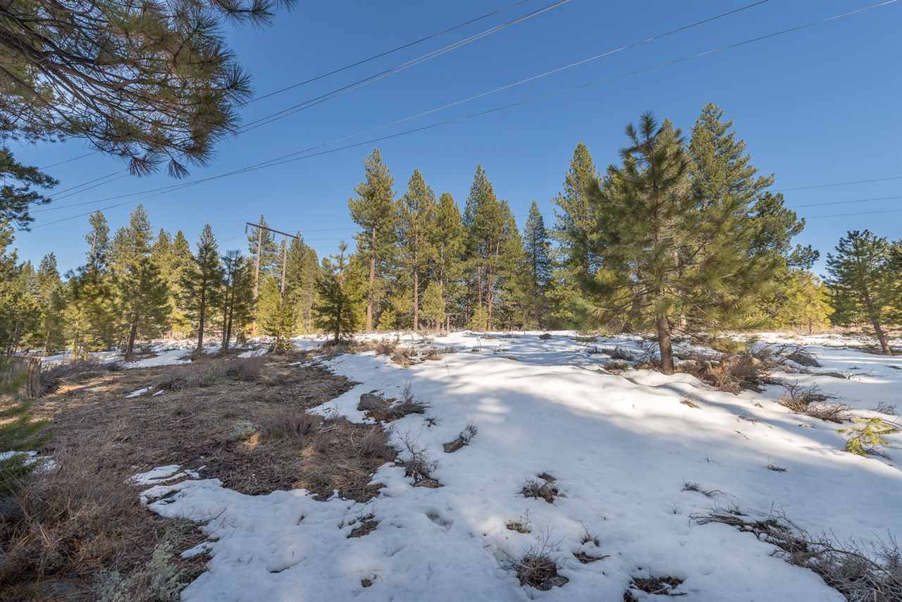 Truckee, CA 96161,12291 Prosser Dam Road