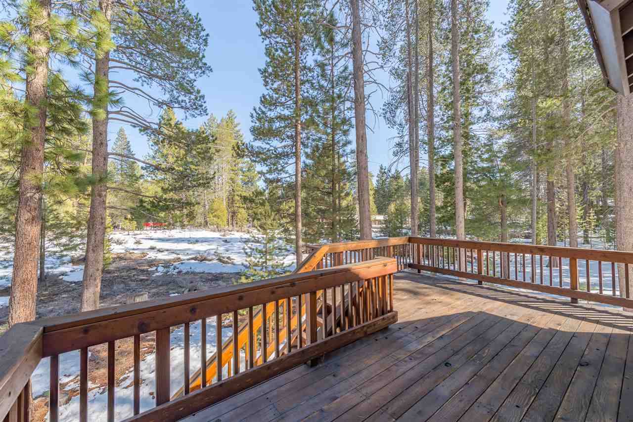 Truckee, CA 96161,12291 Prosser Dam Road