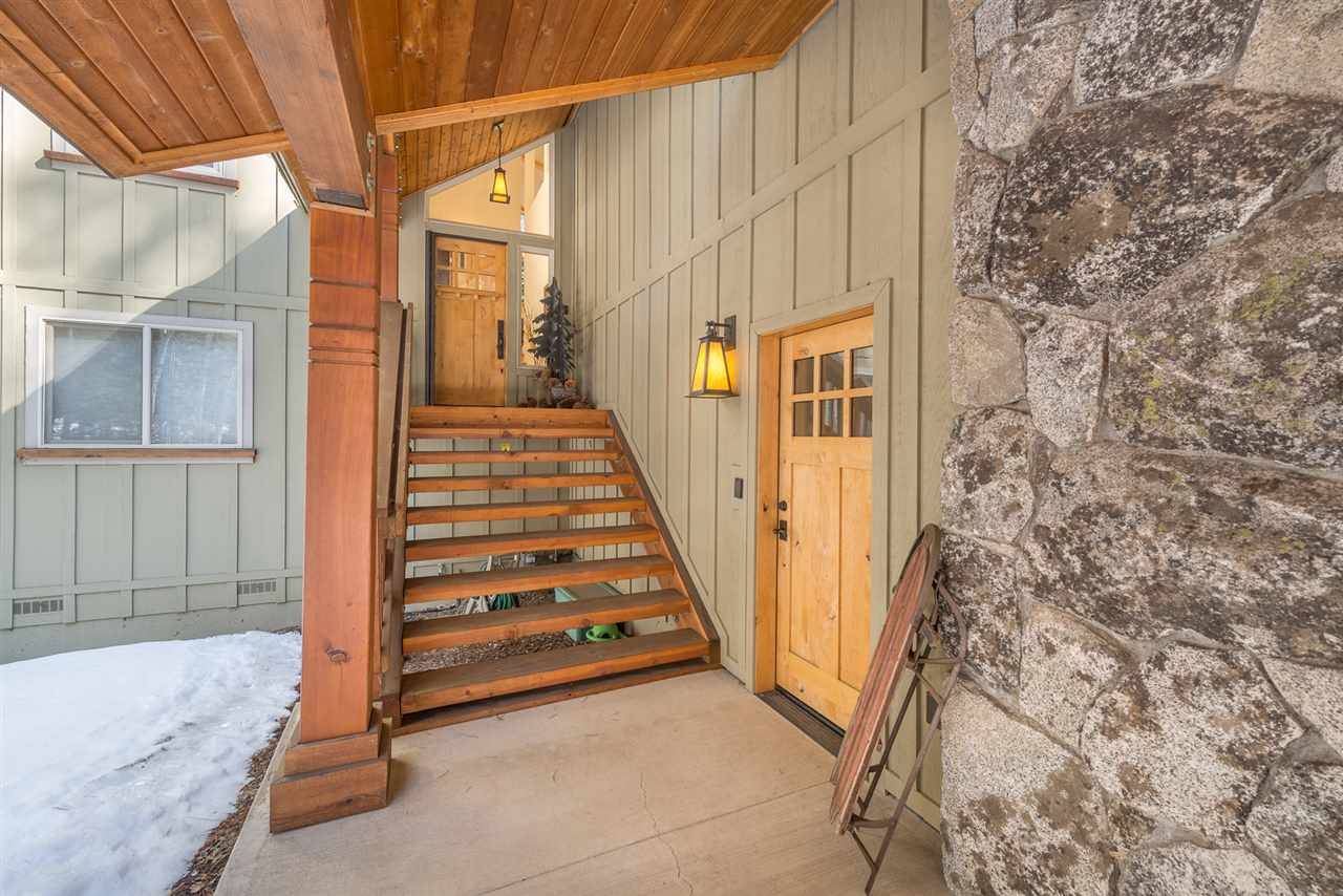 Truckee, CA 96161,12291 Prosser Dam Road