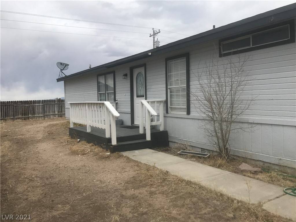 Ely, NV 89301,734 104th North Street