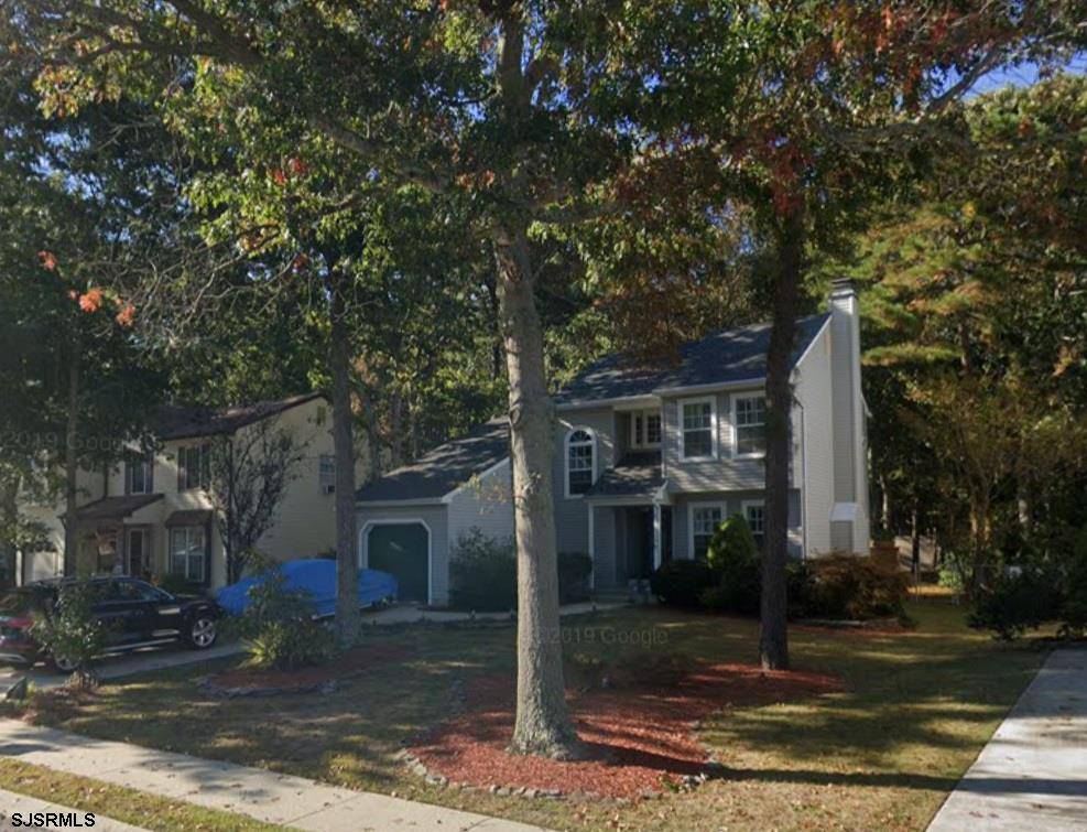 Egg Harbor Township, NJ 08234,114 Rochelle Ln