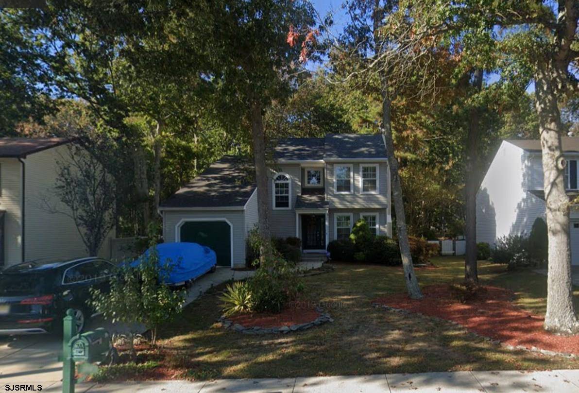 Egg Harbor Township, NJ 08234,114 Rochelle Ln