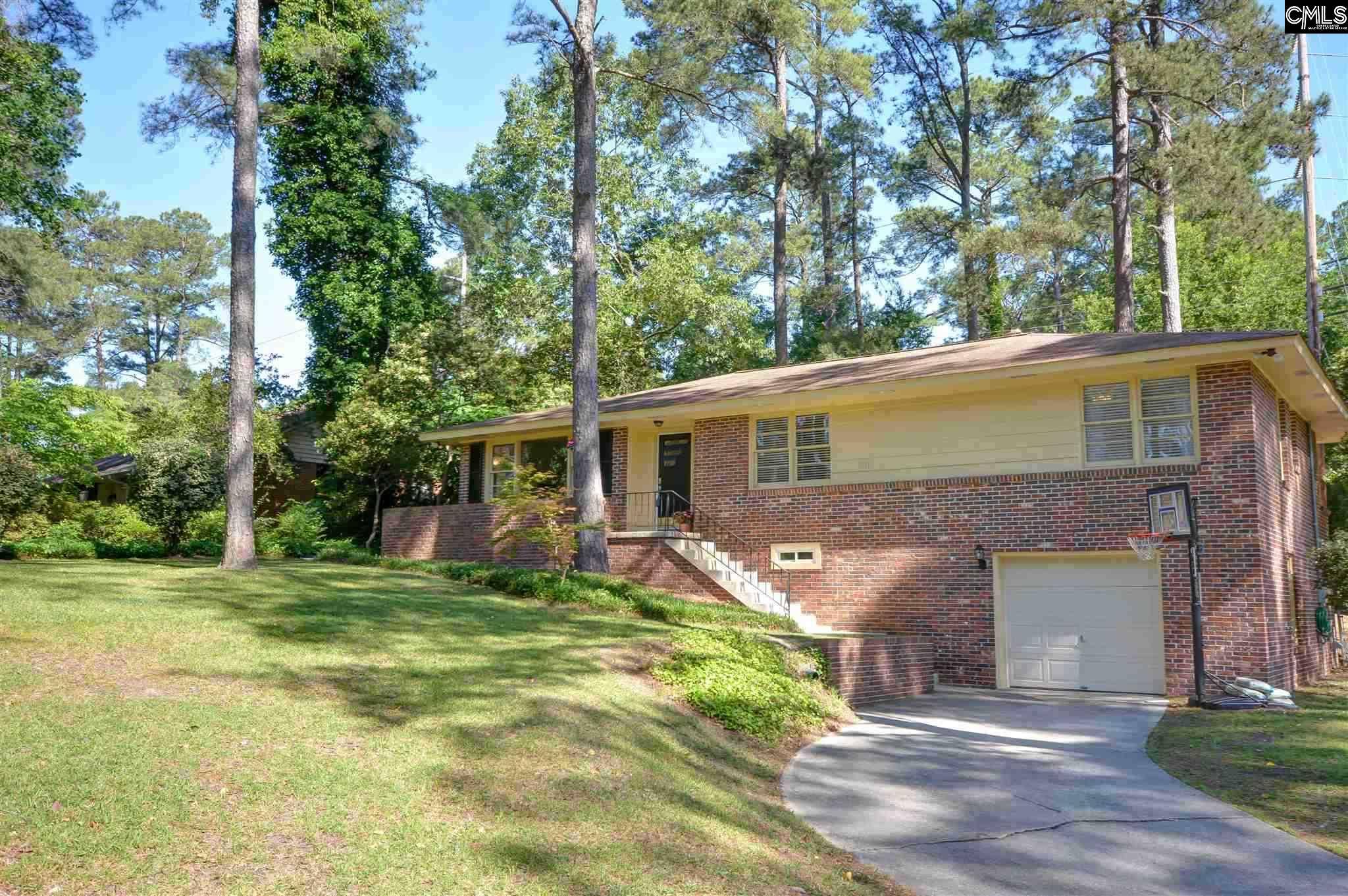 Columbia, SC 29204,3511 Foxhall Road