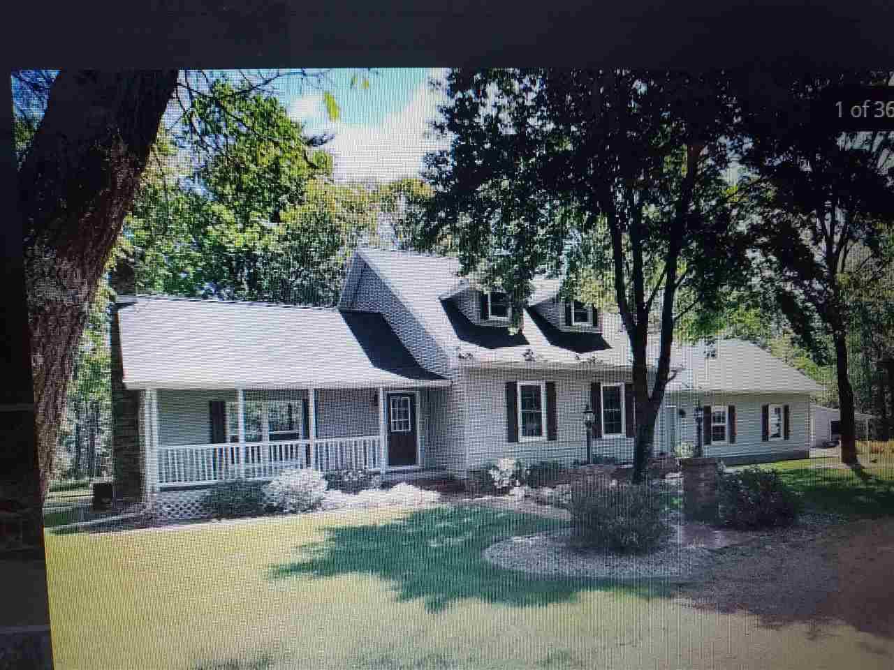Wisconsin Rapids, WI 54494,831 S 90th St